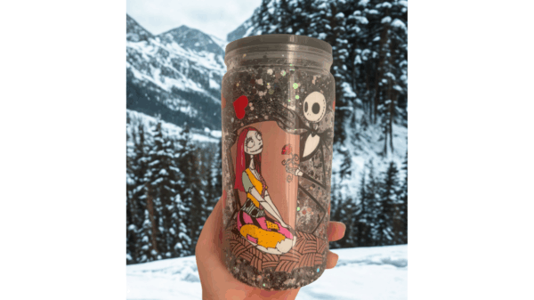 taza pesadilla antes de navidad 1