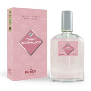 Yummy Marshmallow 85ml - Imagen 1
