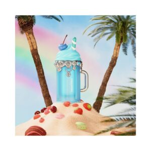 Armaf Delights Island Bliss Eau de Parfum – 100 ml - Imagen 3