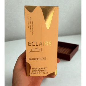 Perfume para Cabello Eclaire – Burphrise (65 ml) - Imagen 1