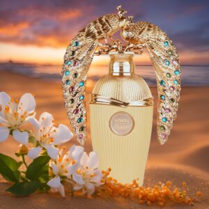 Lattafa Afeef Eau de Parfum – 100 ml - Imagen 3