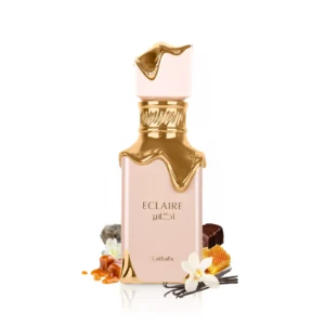 Perfume Lattafa Eclaire – Eau de Parfum (100 ml) - Imagen 3