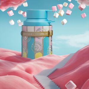 Perfume Armaf Odyssey Marshmallow – Eau de Parfum (100 ml) - Imagen 3