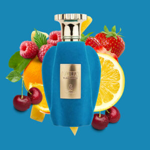 Perfume Emir Voux Turquoise – Eau de Parfum (100 ml) - Imagen 3