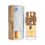 Musamam White 100ml