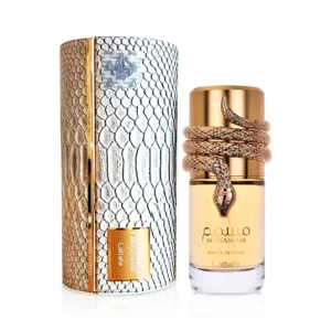 Musamam White 100ml