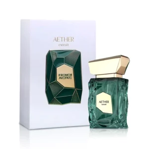 Aether Extrait French Avenue EDP 100ml