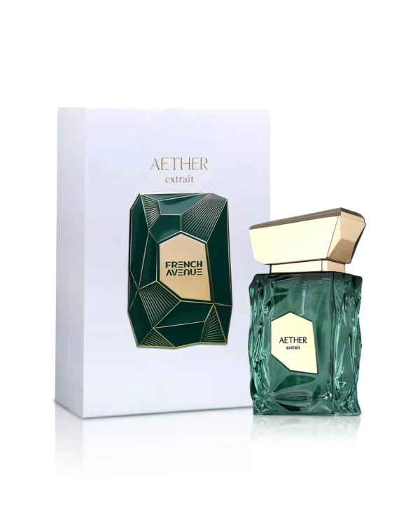 Aether Extrait French Avenue EDP 100ml