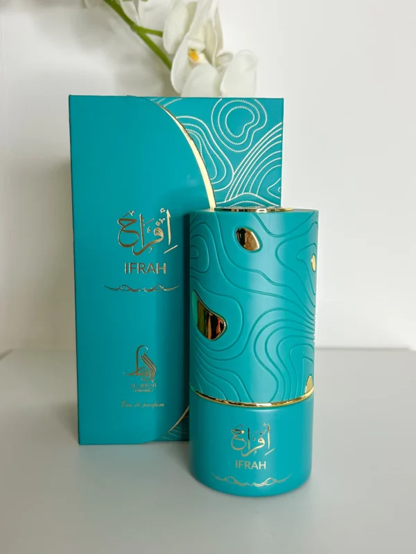 Ifrah Al Absar EDP 100ml
