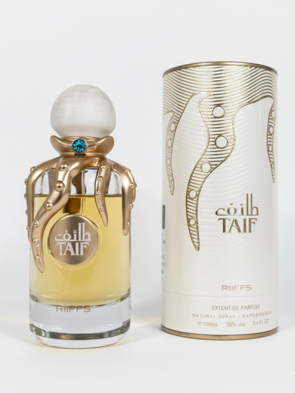 TAIF – Riiffs EDP 100ml