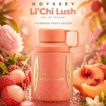 Li’Chi Lush Armaf 100ml