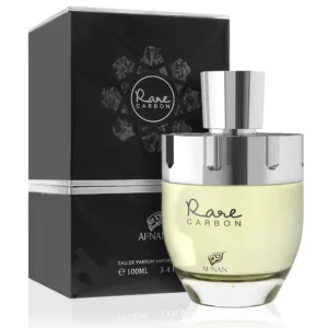 Rare Carbon Afnan 100ml