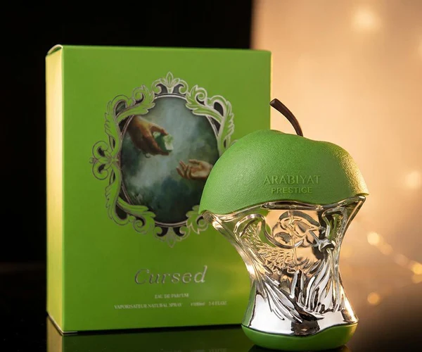 b418f878 Cursed Arabiyat Prestige 100ml