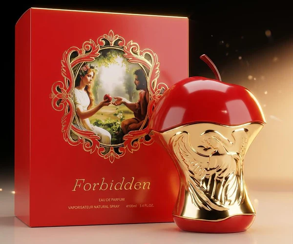 fc9fd2ca Forbidden Arabiyat Prestige 100ml
