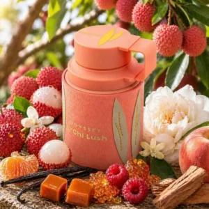 Li’Chi Lush Armaf 100ml - Imagen 3