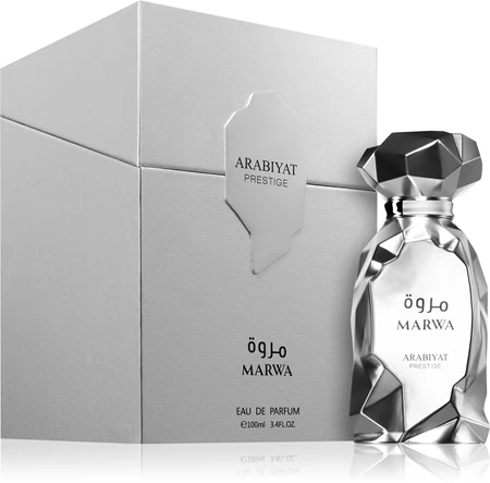 marwa___260129 Marwa Arabiyat Prestige 100ml