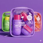 Sets The Fruit Company – 3 Modelos