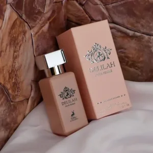 Delilah by Maison Alhambra 30ml - Imagen 3