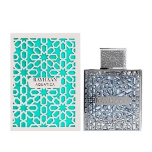 Rayhaan Aquatica 100ml