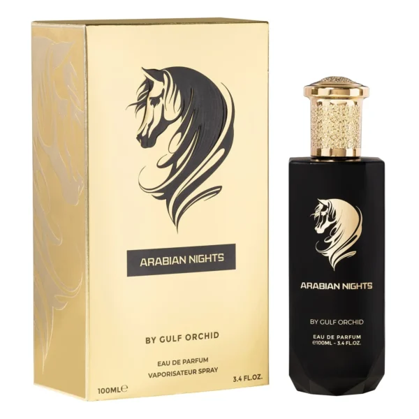 Arabian Nights Gulf Orchid 100ml