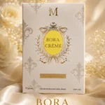Bora Crème – Eau de Parfum 100 ml