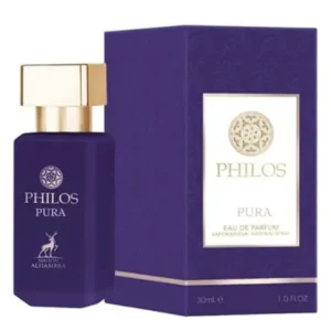 Philos Pura 30ml