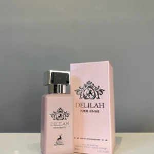 Delilah by Maison Alhambra 30ml - Imagen 2