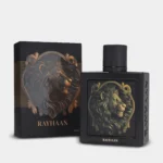 Rayhaan Lion Eau Parfum 100ml