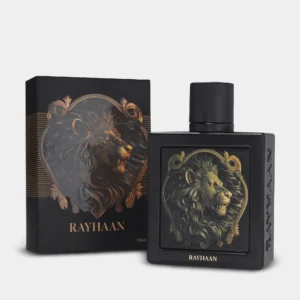 Rayhaan Lion Eau Parfum 100ml