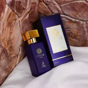 Philos Pura 30ml - Imagen 3