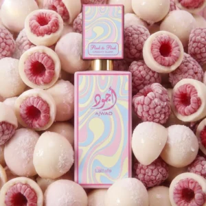 Ajwad Pink to Pink Creamy Elixir - Imagen 2