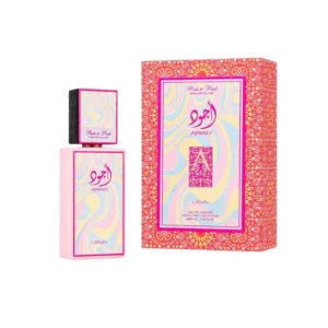 Ajwad Pink to Pink Creamy Elixir - Imagen 1