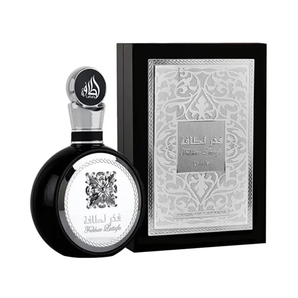 LATTAFA-fakhar-black-100ml