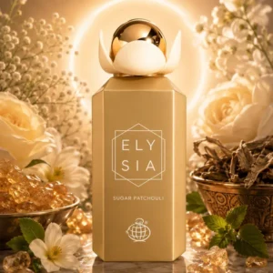 Elyssia Sugar Patchuli - Imagen 2