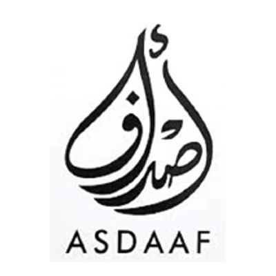Logo Asdaaf