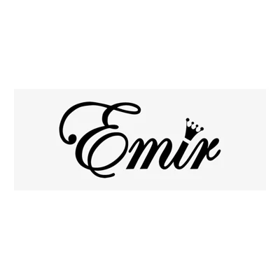 Logo Emir