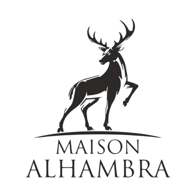 Logo Maison Alhambra