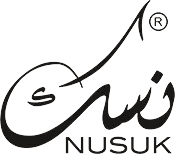 Logo Nusuk
